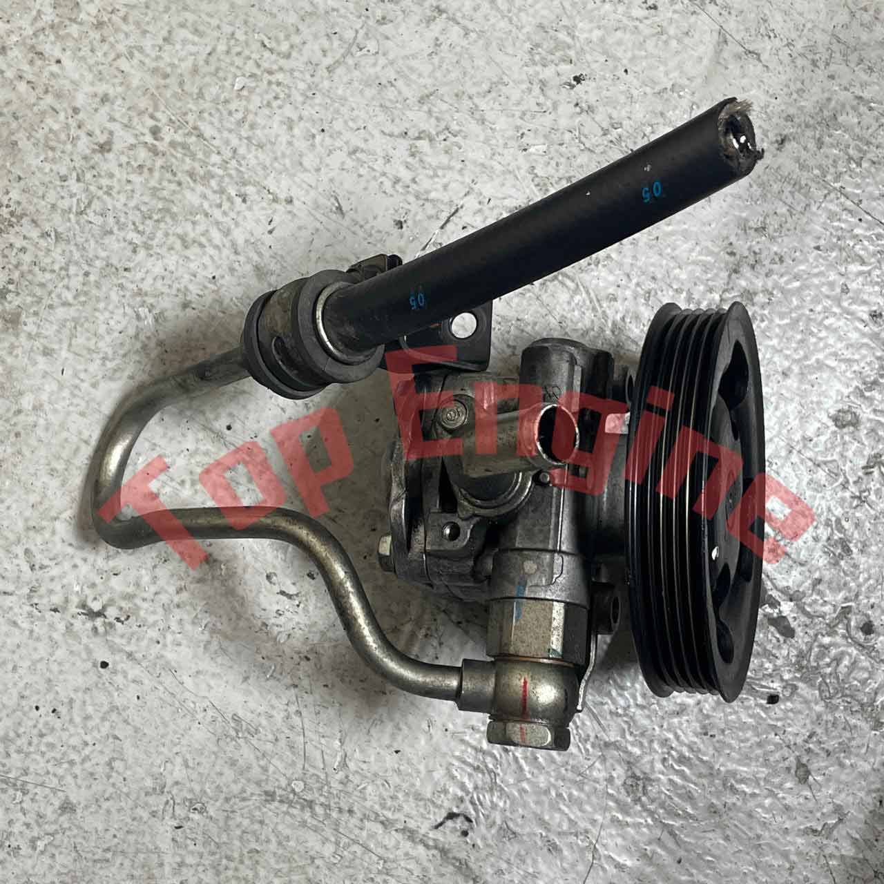 Mitsubishi 4N15 2.4L Turbo Diesel Power Steering Pump – Triton / L200 / Pajero Sport